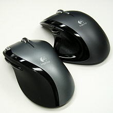 左 MX620 右 MX-R
